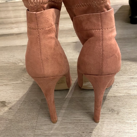 Booties - Picture 2 of 3